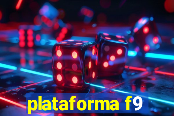 plataforma f9